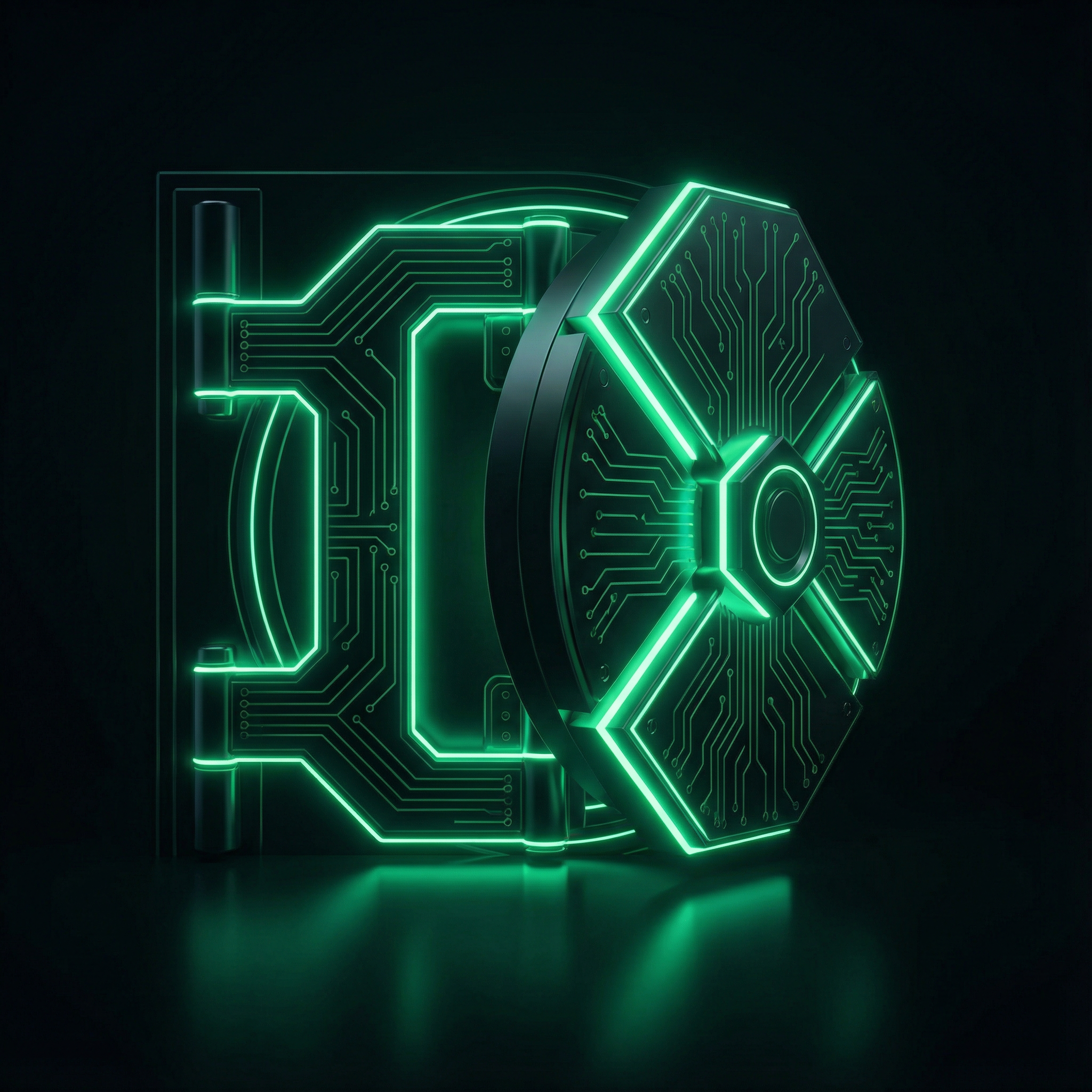 The Banking Barrier cover