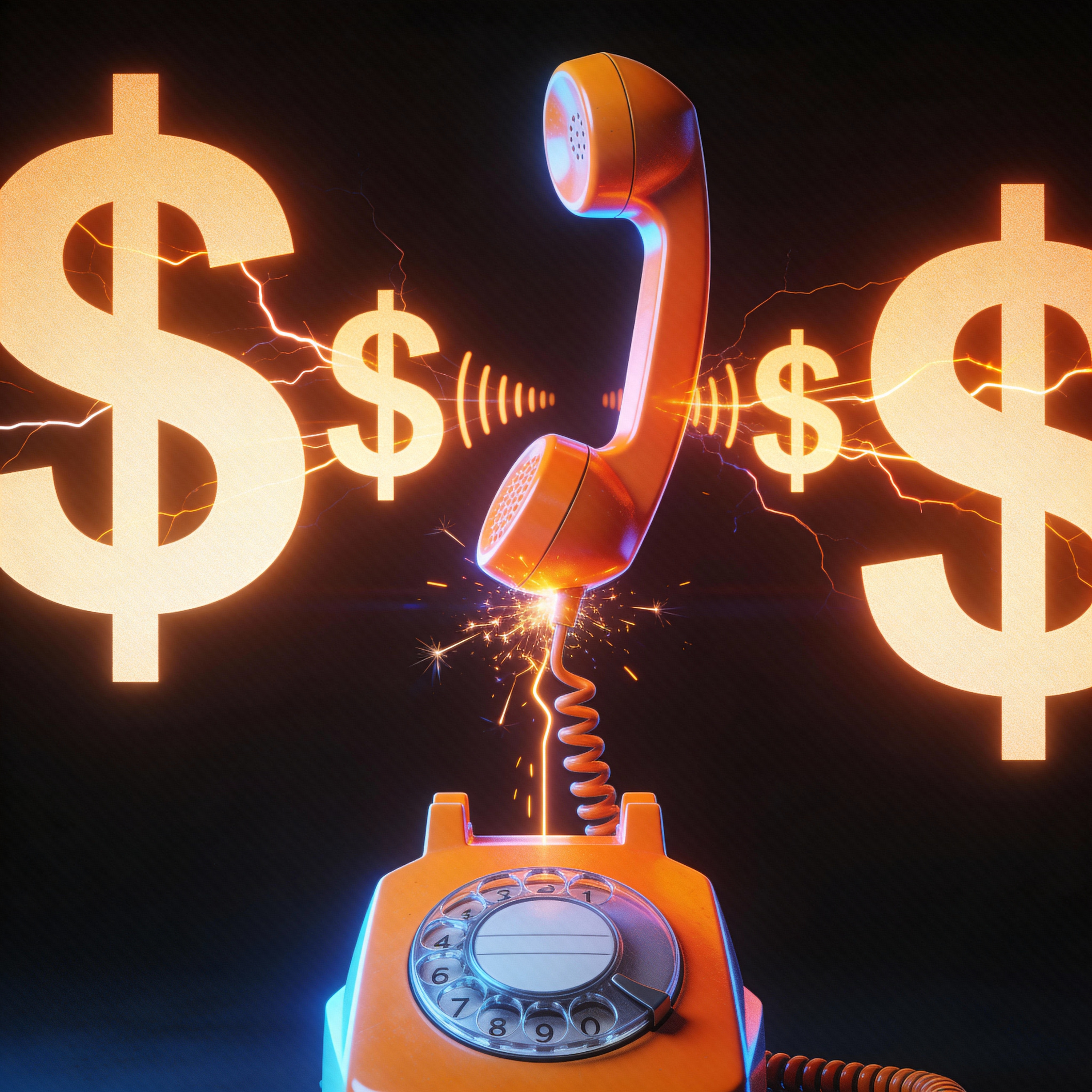 Cold Calling That Converts cover