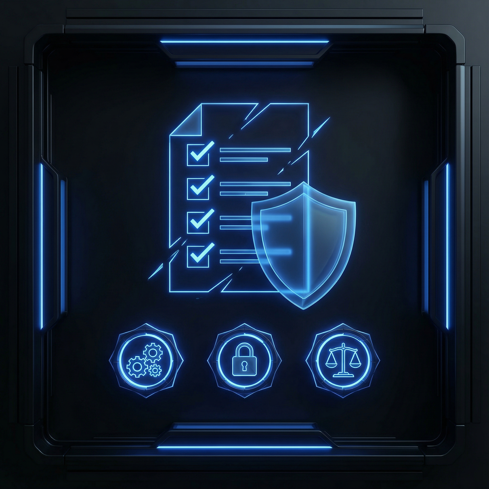 The Compliance Survival Guide cover