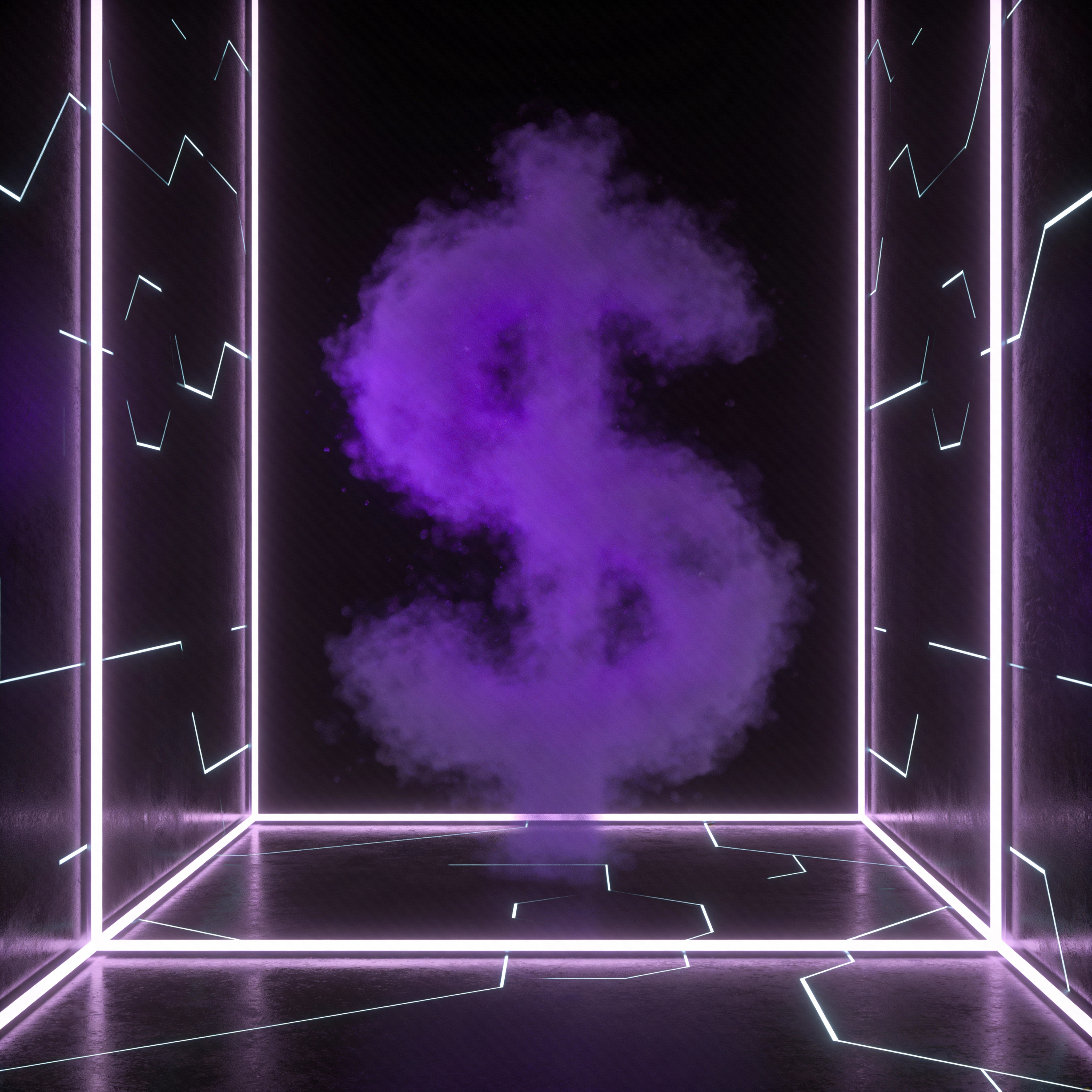 Ghost Debt Strategy cover