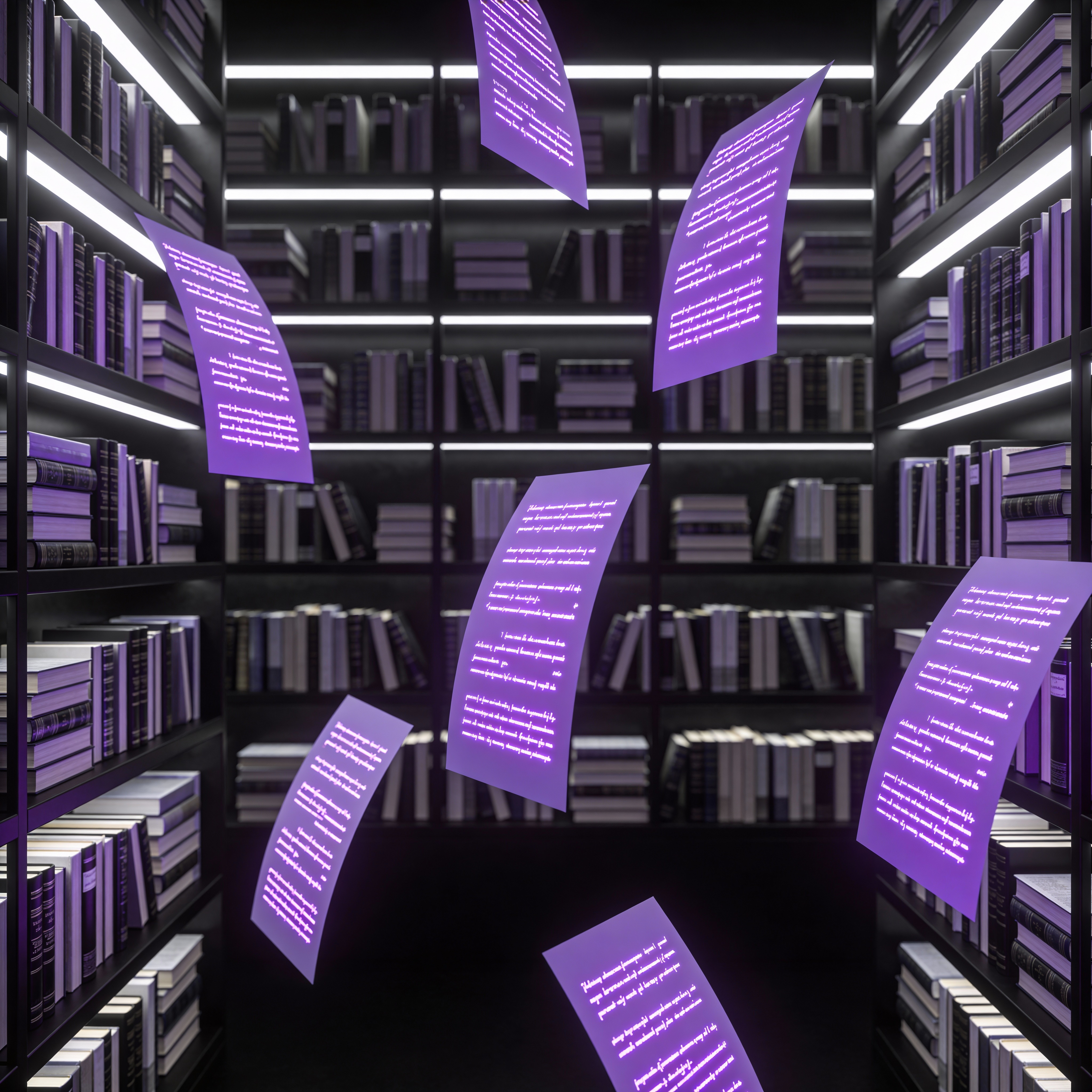 Script Library cover