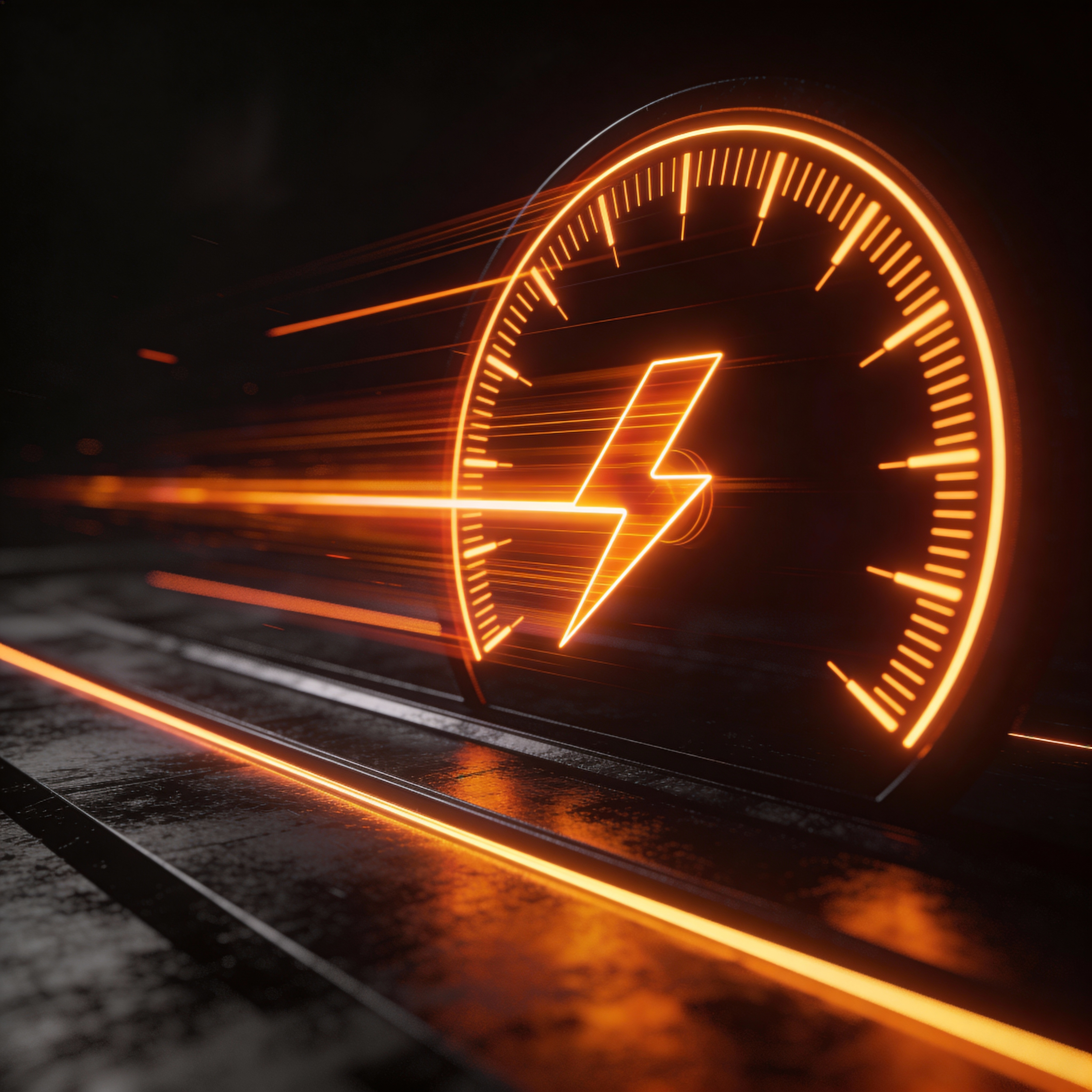 The Speed of Cash cover